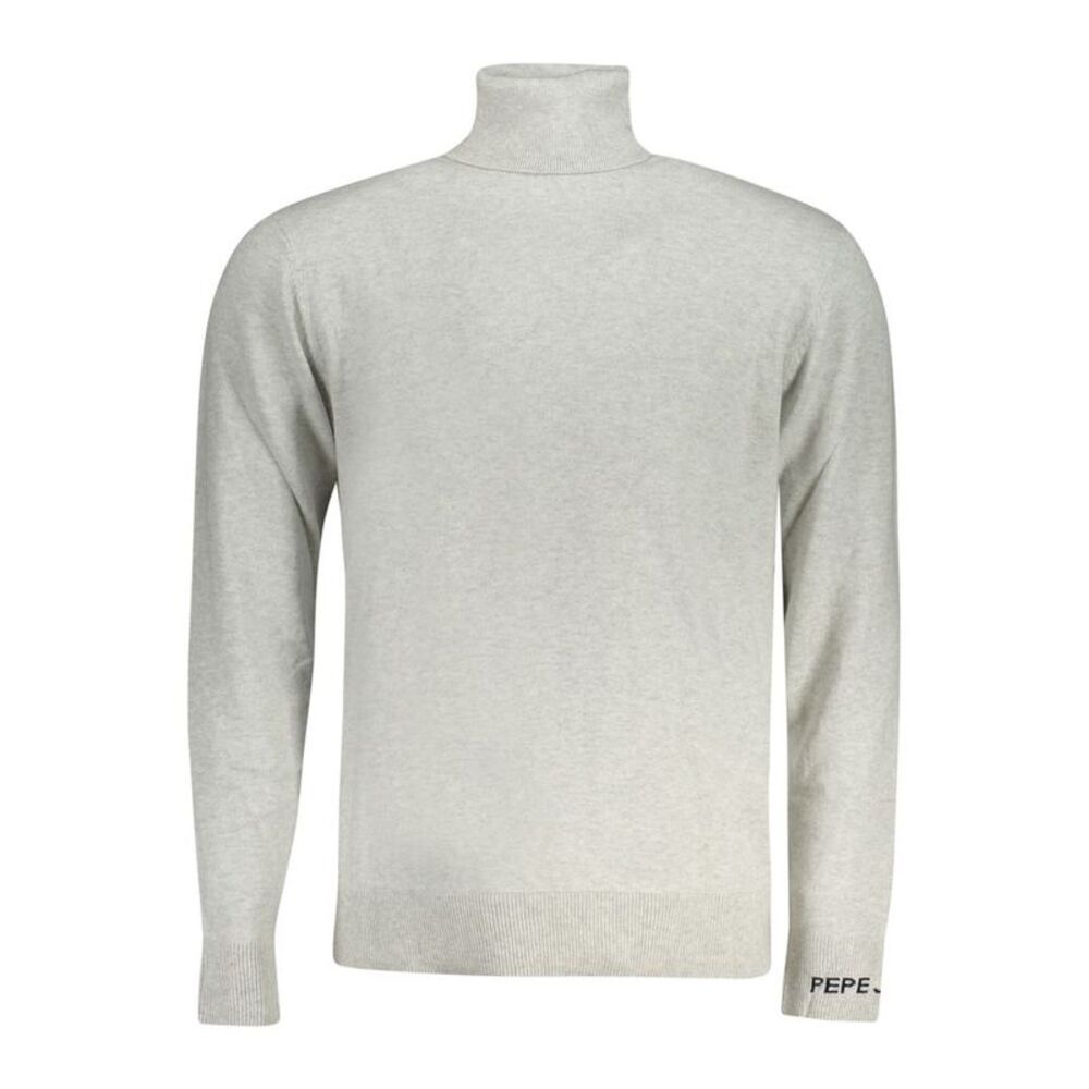 Pepe Jeans Grigio Cotton Men Men's Sweater
